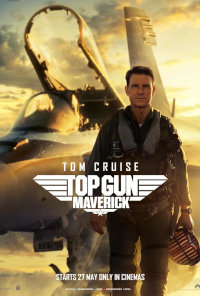 Top Gun: Maverick (IMAX)