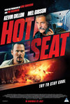 Hot Seat poster