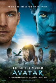 Avatar (3D IMAX)