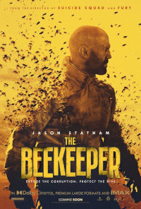 The Beekeeper (4DX)