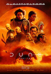 Dune: Part Two (IMAX) poster