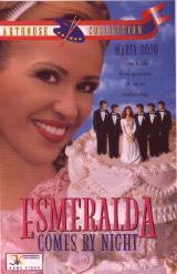 Esmeralda Comes by Night