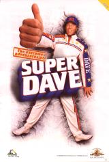 (The extreme adventures of) Super Dave 