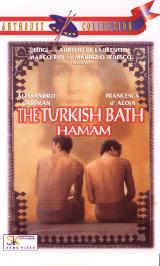 The Turkish Bath: Hamam