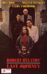 Robert Ryland's Last Journey
