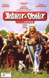 Asterix & Obelix Take On Caesar