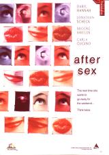 After Sex
