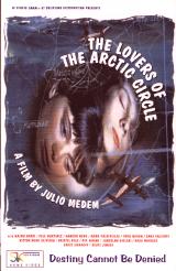 The Lovers Of The Arctic Circle