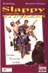 Slappy And The Stinkers