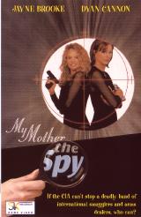 My Mother the Spy