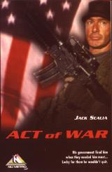Act Of War 