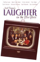 Neil Simon's Laughter on the 23th Floor