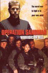 Operation Sandman: Warriors In Hell