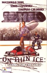 On Thin Ice: Going for the Gold