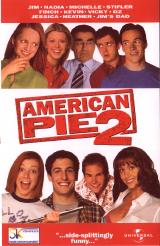 American Pie 2 