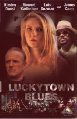 Lucky Town Blues