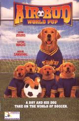 Airbud -- World Cup