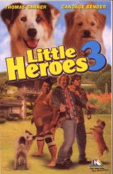 Little Heroes 3
