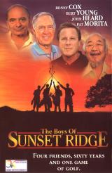 The Boys of Sunset Ridge