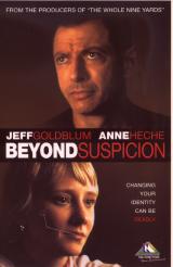Beyond Suspicion