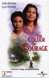 The Colour of Courage