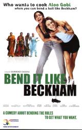Bend it Like Beckham
