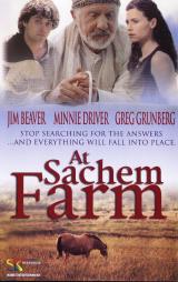 At Sachem Farm