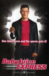 Baby Juice Express