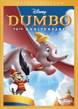 Dumbo: Special Edition
