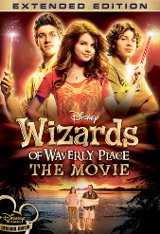 The Wizards of Waverly Place: The Movie