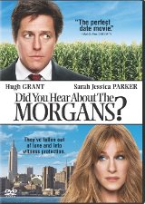 Did You Hear About the Morgan's?