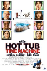 Hot TubTime Machine