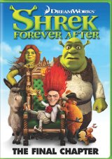 Shrek Forever After: The Final Chapter