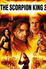 Scorpion King 3: The Battle for Redemption